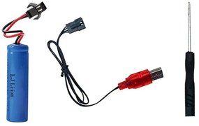 Buddy Toys BOT 5240 Elektryczny pistolet na wodę