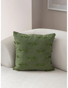 Poszewka na poduszkę 43x43 cm Tuffet – Mioli Decor