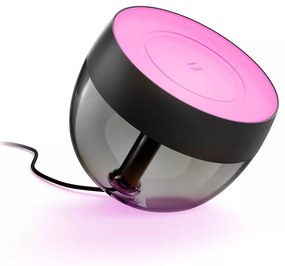 Inteligentna lampa stołowa LED 8 W Iris – Philips Hue