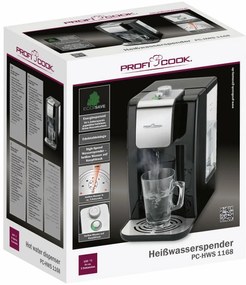 ProfiCook HWS 1168 ECO podgrzewacz wody