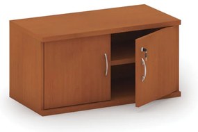 Nadstawka dwudrzwiowa MIRELLI, 800 x 400 x 400 mm, czereśnia