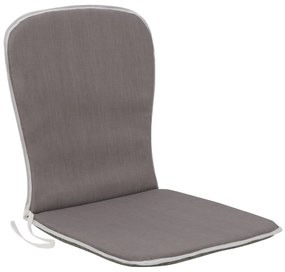 Poduszka na krzesło ogrodowe Sam 74 x 38 cm H024-04IB / D001-24PB PATIO
