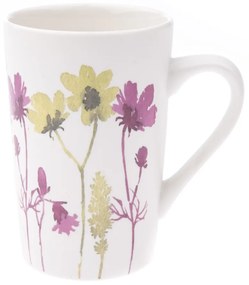 Kubek porcelanowy Cornflower, 370 ml