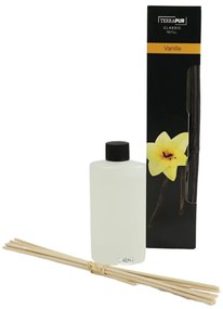 Pałeczkowy dyfuzor zapachowy TERRAPUR WANILIA 90 ml