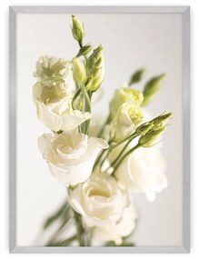 Plakat Elegant Flowers