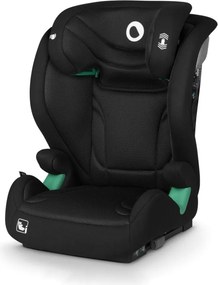 Lionelo - Fotelik samochodowy IGO i-Size 100-150 cm Czarny Carbon