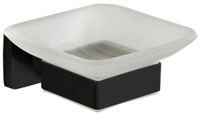 Mexen Asis mydelniczka, czarna - 7017639-70