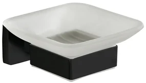 Mexen Asis mydelniczka, czarna - 7017639-70