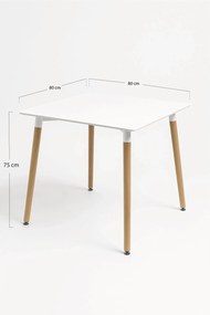 Stó Tower Square 80 cm