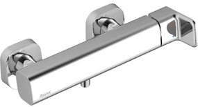 Ravak X070132 - bateria prysznicowa FREE, chrom błyszczący