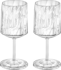 Kieliszki do wina CLUB No. 9, superglas, 2 x 200 ml, KOZIOL