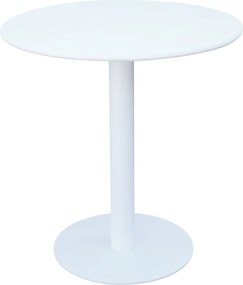 stolik ogrodowy okrągły 70 cm - na taras, do ogrodu, kawiarni i restauracji