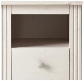 Biurko 50x140 cm Anita – Støraa