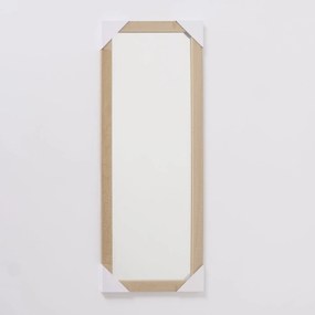 Lustro ścienne, podłużne, DIYA, 96,5 cm