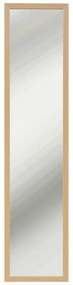 Lustro stojące TASSO 155 x 35 cm