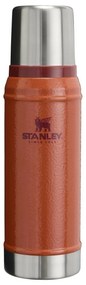 Termos Stanley Legendary Classic 750 ml HammertoneClay, 0,75 l