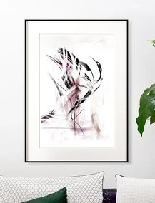 Obraz Tancerz, Seria Różowa