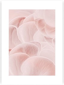 Plakat Pastel Pink I