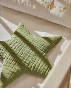 Poduszka dziecięca muślinowa 30x30 cm Laily – Kave Home