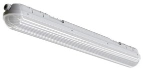 APLED - LED Lampa natynkowa DUSTER LED/58W/230V IP65 4000K