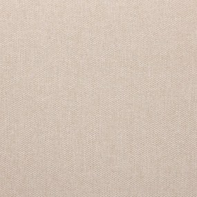 Zestaw aluminiowy HELIOS dla 7 osób (szaro-brązowy)