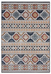 Niebieski dywan odpowiedni na zewnątrz 170x120 cm Aster – Flair Rugs