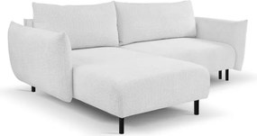 Narożnik wolnostojący ADEL Lewy w tkaninie ANTHOLOGY 15