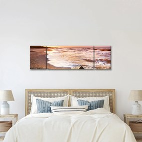 Obraz - Morze (170x50 cm)