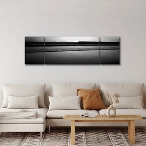 Obraz krajobrazu (170x50 cm)