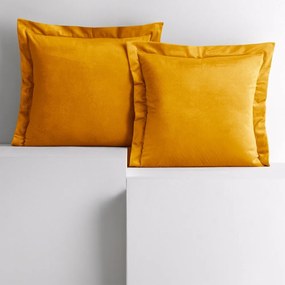 Poszewki na poduszki zestaw 2 szt. 45x45 cm Side – AmeliaHome