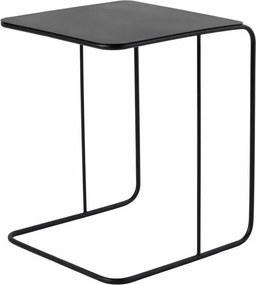 Stolik pomocniczy Seny Black