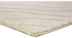 Kremowy dywan 80x150 cm Molier – Universal