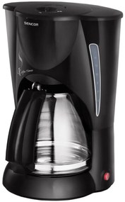 Sencor SCE 5000BK ekspres przelewowy