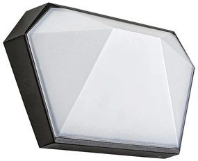 Rabalux 8114 - LED Kinkiet zewnętrzny SALVADOR LED/10W/230V IP65