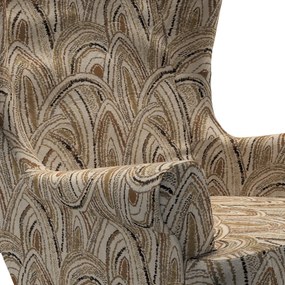 Pokrowiec na fotel Strandmon