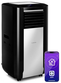 Klarstein Max Breeze Smart klimatyzator przenośny