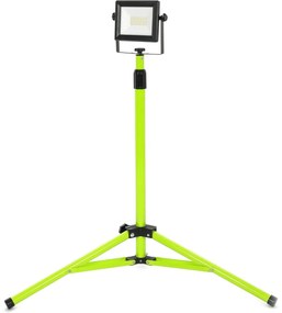 Retlux RPL 200 Pracowita lampa LED z podstawą, 30W, 3000 lm