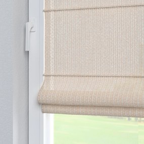 Roleta plisowana rzymska Sycylia