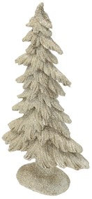 Dekoracja Golden Christmas Tree 30cm