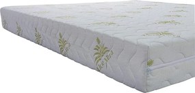 Materac kieszeniowo-kokosowy 100x200 S7-F20