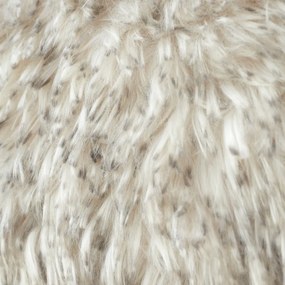 Poduszka dekoracyjna ze sztucznego futra 45x45 cm Arctic Fox – Catherine Lansfield