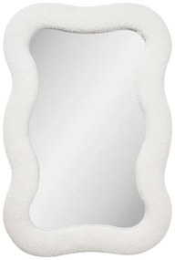 Lustro ścienne 54x80 cm Bosaro – House Nordic