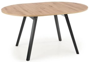 Stół jadalny SOLINA dąb artisan