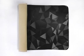 Dywanik łazienkowy Dywanik łazienkowy Abstrakcja Geometryczna