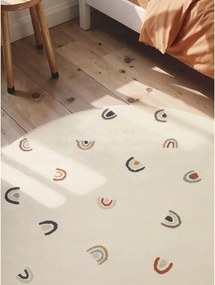 Dywan dziecięcy ø160 cm Ravi – Hanse Home