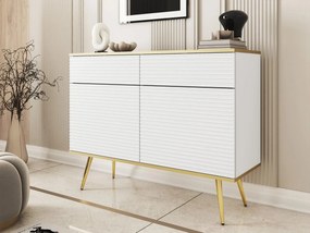 Komoda z szufladami Oanisew KSZ107