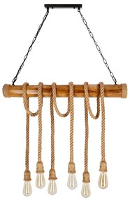 Lampa wisząca Vint – Candellux Lighting