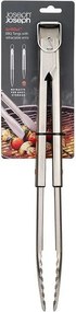Szczypce kuchenne ze stali nierdzewnej GrillOut – Joseph Joseph