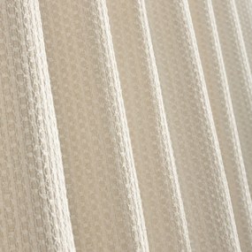 Zasłona na taśmie wave