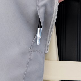 Derby Pokrowiec ochronny do parasoli wychylnych do 300, 350 cm i 300 x 300 cm